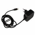 Motorola TurboPower Quick USB-C Charger - захранване за ел. мрежа с вграден кабел с USB-C стандарт (bulk) 4