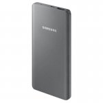 Samsung Universal Battery Pack EB-P3020BS 5000mAh - външна батерия за всички Samsung мобилни устройства (сив) 1