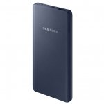 Samsung Universal Battery Pack EB-P3020BN 5000mAh - външна батерия за всички Samsung мобилни устройства (тъмносин) 1