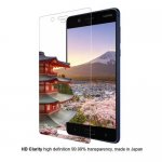 Eiger 3D Glass Full Screen Tempered Glass - калено стъклено защитно покритие за целия дисплея на Nokia 8 (прозрачен) 5