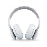 JBL Everest 300 On-ear Wireless Headphones - безжични bluetooth слушалки с микрофон за мобилни устройства (бял) 2