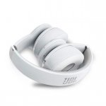 JBL Everest 300 On-ear Wireless Headphones - безжични bluetooth слушалки с микрофон за мобилни устройства (бял) 1