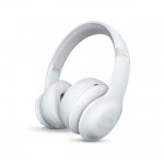 JBL Everest 300 On-ear Wireless Headphones - безжични bluetooth слушалки с микрофон за мобилни устройства (бял) 3