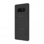 Incipio NGP Case - удароустойчив силиконов калъф за Samsung Galaxy Note 8 (черен) 4
