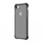 Incipio Reprieve Case - удароустойчив хибриден кейс за iPhone 8, iPhone 7 (черен) 1