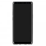 Skech Crystal Case SK99-CRY-CLR - силиконов TPU калъф за Samsung Galaxy Note 8 (прозрачен) 2