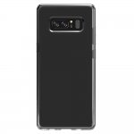 Skech Crystal Case SK99-CRY-CLR - силиконов TPU калъф за Samsung Galaxy Note 8 (прозрачен) 1