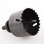 Zens Wireless Charger DIY Including Hole Saw - док станция за монтиране в плот или бюро за безжично зареждане на Qi съвместими устройства 4