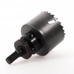 Zens Wireless Charger DIY Including Hole Saw - док станция за монтиране в плот или бюро за безжично зареждане на Qi съвместими устройства 5