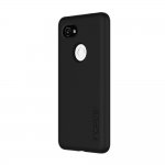 Incipio DualPro Case - удароустойчив хибриден кейс за Google Pixel 2 XL (черен) 1