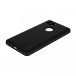 Incipio DualPro Case - удароустойчив хибриден кейс за Google Pixel 2 XL (черен) 3