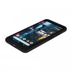 Incipio DualPro Case - удароустойчив хибриден кейс за Google Pixel 2 XL (черен) 2