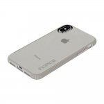 Incipio Octane Case - удароустойчив хибриден кейс за iPhone XS, iPhone X (бежов) 3