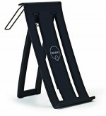 Ozaki iCarry Bookstand Portable Tablet Stand - преносима поставка за iPad и таблети 1