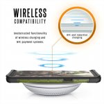 Urban Armor Gear Plasma - удароустойчив хибриден кейс за Samsung Galaxy Note 8 (лайм) 5