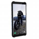 Urban Armor Gear Plasma - удароустойчив хибриден кейс за Samsung Galaxy Note 8 (син) 7