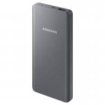 Samsung Universal Battery Pack EB-P3000BS 10000mAh - външна батерия за всички Samsung мобилни устройства (сив) 1
