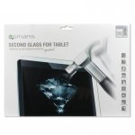 4smarts Second Glass - калено стъклено защитно покритие за дисплея на Lenovo Yoga Tab 3 Plus (прозрачен) 1
