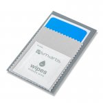 4smarts Second Glass - калено стъклено защитно покритие за дисплея на Samsung Galaxy Book 12 (прозрачен) 2