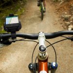 iOttie Active Edge Bike Mount with GoPro Adapter - поставка за велосипеди, мотоциклети, скутери и др. с адаптер за GoPro (черен) 5