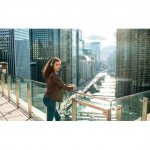 JBL Everest Elite 750NC Wireless Over-Ear Headphones - безжични bluetooth слушалки с микрофон за мобилни устройства (сив) 7