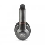 JBL Everest Elite 750NC Wireless Over-Ear Headphones - безжични bluetooth слушалки с микрофон за мобилни устройства (сив) 2