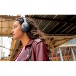 JBL Everest Elite 750NC Wireless Over-Ear Headphones - безжични bluetooth слушалки с микрофон за мобилни устройства (сив) 6