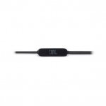 JBL T110 BT Wireless in-ear headphones - безжични bluetooth слушалки с микрофон за мобилни устройства (черен) 4