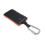 A-solar Xtorm Limitless Power Bank AL421 - екстремна водо и удароустойчива външна батерия с два USB изхода за смартфони и таблети (10000 mAh) 2