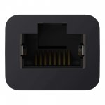 Belkin USB-C to Gigabit Ethernet - адаптер за свързване от USB-C към Gigabit Ethernet 1