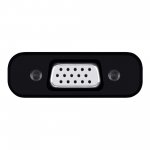 Belkin Universal HDMI to VGA Adapter with Audio - универсален HDMI към VGA адаптер с 3.5 мм аудио 5