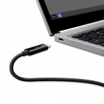 Belkin Monitor Cable - кабел за монитор за устройства с USB-C 3