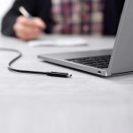 Belkin Monitor Cable - кабел за монитор за устройства с USB-C 2