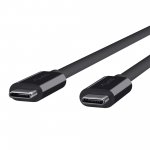 Belkin Monitor Cable - кабел за монитор за устройства с USB-C 1