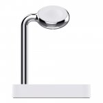 Belkin Watch Valet Charge Dock For Apple Watch - сертифицирана док станция за зареждане на Apple Watch (бял) 3