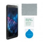 4smarts Second Glass - калено стъклено защитно покритие за дисплея на Lenovo K8 Note (прозрачен) 1