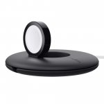 Belkin Travel Stand - преносима поставка за зареждане на Apple Watch (черен) 4