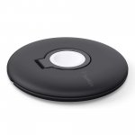 Belkin Travel Stand - преносима поставка за зареждане на Apple Watch (черен) 5