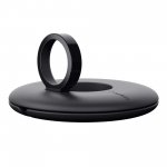 Belkin Travel Stand - преносима поставка за зареждане на Apple Watch (черен) 3