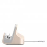 Belkin Mixit Lightning ChargeSync Dock  - док станция за iPhone с Lightning (златист) 1