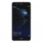 Eiger 3D Glass Full Screen Tempered Glass - калено стъклено защитно покритие за целия дисплея на Huawei P10 Lite (прозрачен) 1