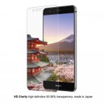 Eiger 3D Glass Full Screen Tempered Glass - калено стъклено защитно покритие за целия дисплея на Huawei P10 Lite (прозрачен) 2