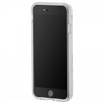 CaseMate Waterfall Case - дизайнерски кейс с висока защита за iPhone 8, iPhone 7, iPhone 6S, iPhone 6 (син) 3