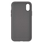 Otterbox Symmetry Series Case - хибриден кейс с висока защита за iPhone XS, iPhone X (червен) 3