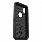 Otterbox Defender Case - изключителна защита за iPhone XS, iPhone X (черен) 3