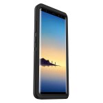 Otterbox Defender Case - изключителна защита за Samsung Galaxy Note 8 (черен) 3