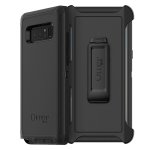 Otterbox Defender Case - изключителна защита за Samsung Galaxy Note 8 (черен) 2