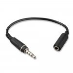 4smarts Waterproof Case Active Pro NAUTILUS - ударо и водоустойчив калъф за iPad 5 (2017) (черен) 8