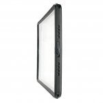 4smarts Waterproof Case Active Pro NAUTILUS - ударо и водоустойчив калъф за iPad 5 (2017) (черен) 11