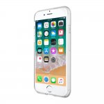 Incipio Classic Case Design Series - дизайнерски поликарбонатов кейс за iPhone 8, iPhone 7 (прозрачен-шарен) 3